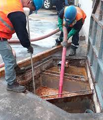 LIMPIEZA Y MANTENIMIENTO DE TRAMPAS DE GRASA PARA PUENTE PIEDRA 923234029 